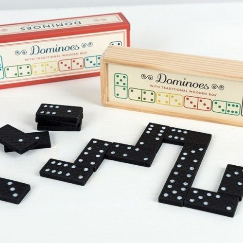 gra domino